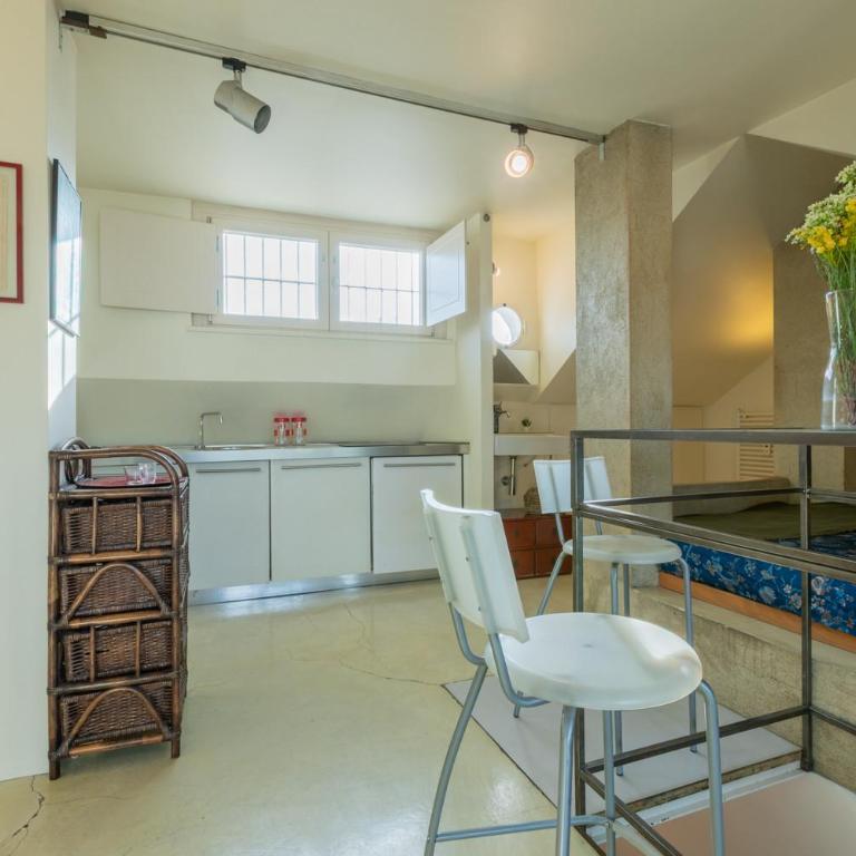 Charming Attic Bonsignore by Wonderful Italy - Apartment - 4