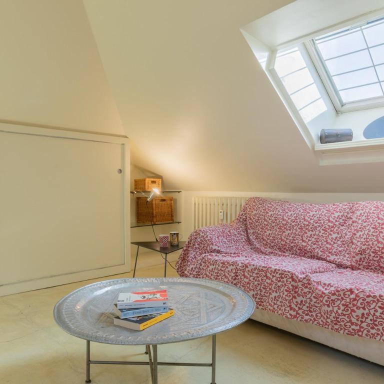 Charming Attic Bonsignore by Wonderful Italy - Apartment - 15