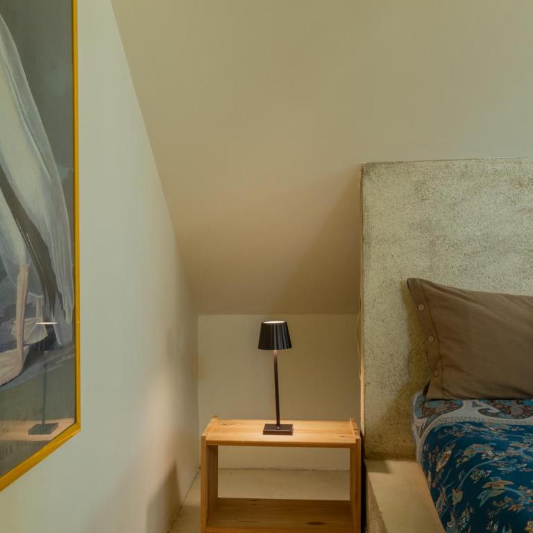 Charming Attic Bonsignore by Wonderful Italy - Apartment - 17