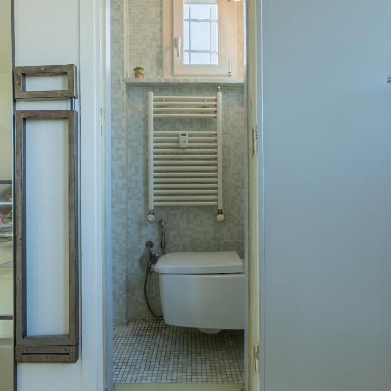 Charming Attic Bonsignore by Wonderful Italy - Apartment - 25