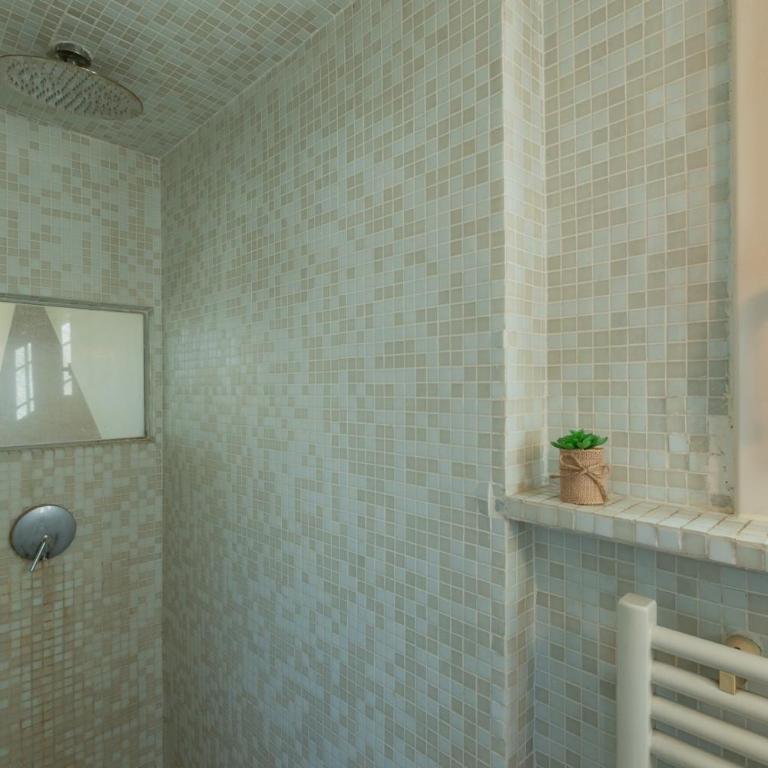 Charming Attic Bonsignore by Wonderful Italy - Apartment - 26