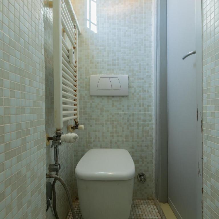 Charming Attic Bonsignore by Wonderful Italy - Apartment - 27