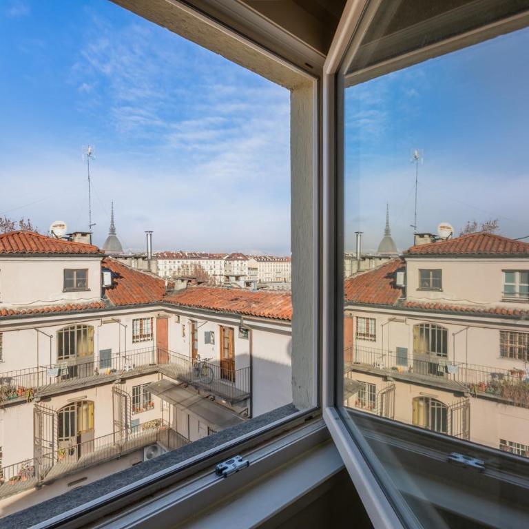 Charming Attic Bonsignore by Wonderful Italy - Apartment - 28