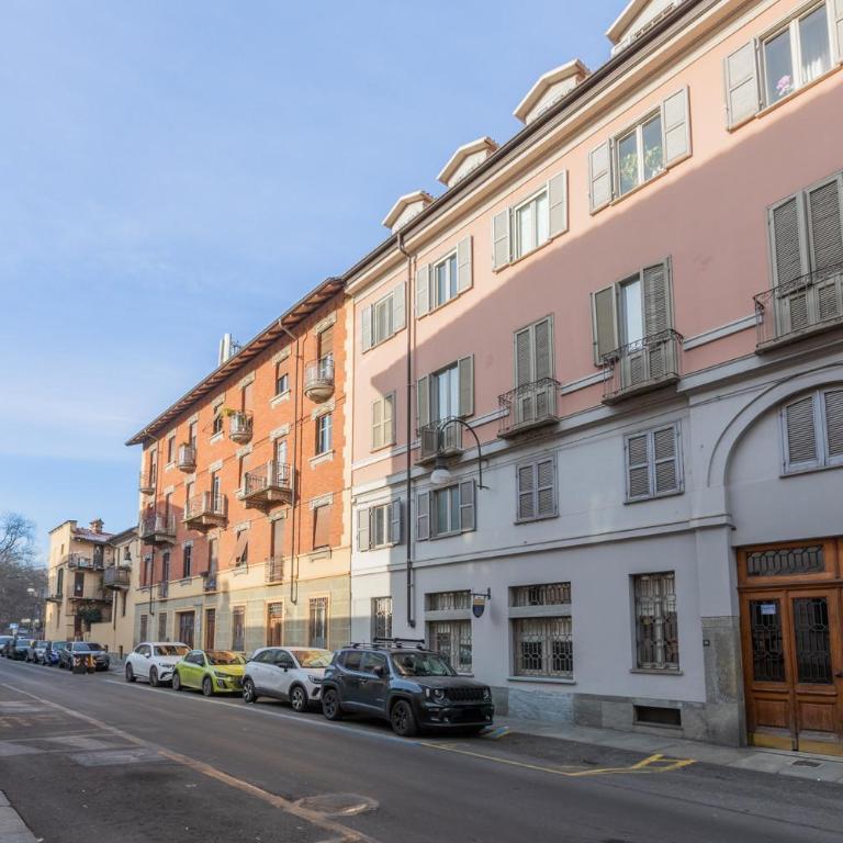 Charming Attic Bonsignore by Wonderful Italy - Apartment - 31