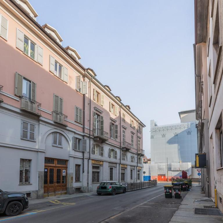 Charming Attic Bonsignore by Wonderful Italy - Apartment - 32