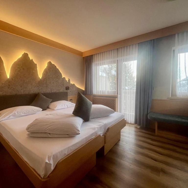 Wellness Residence Panorama - check-in at Olympia Hotel - Appartamento con 1 Camera da Letto, Balcone e Vista Montagna - 5