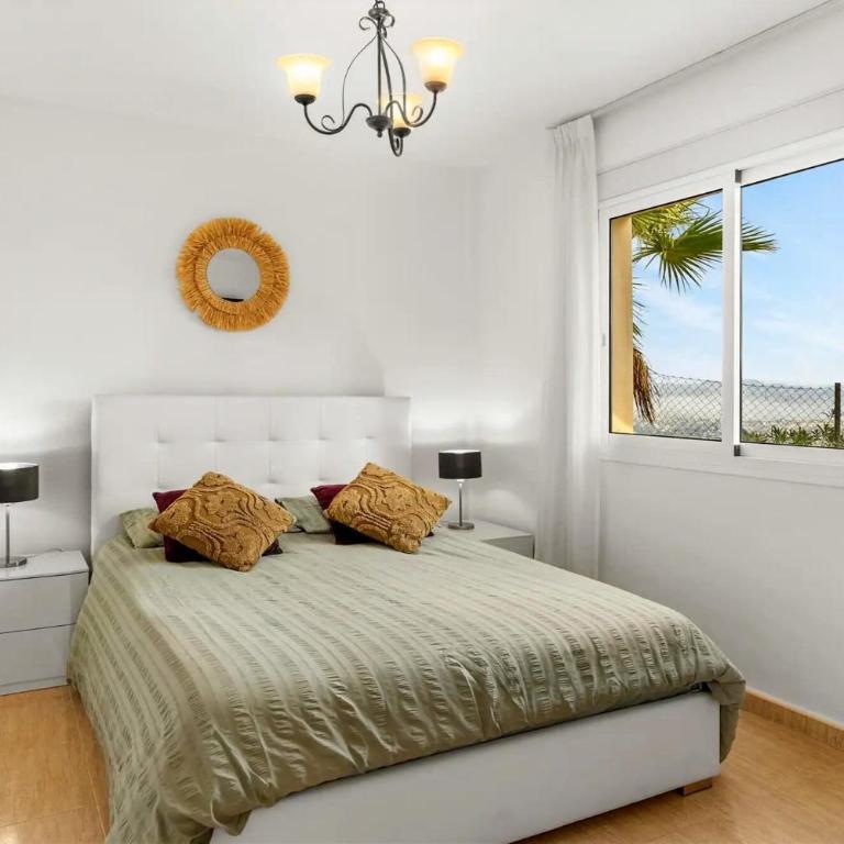 Montaña Mimosa B&B - Apartment with Pool View - 6