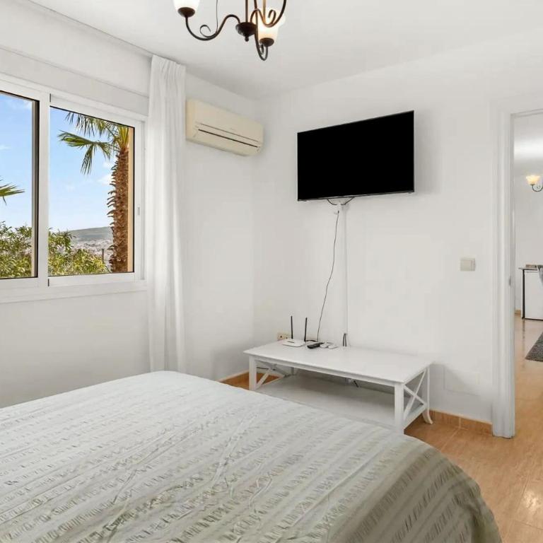 Montaña Mimosa B&B - Apartment with Pool View - 5