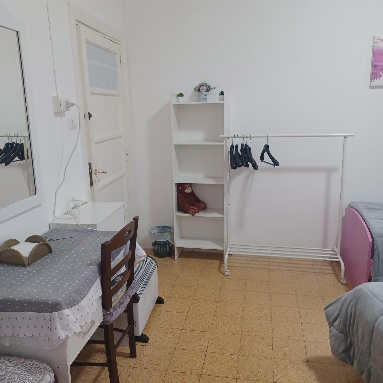 B&B TETYANa - Camera Tripla con Balcone - 12
