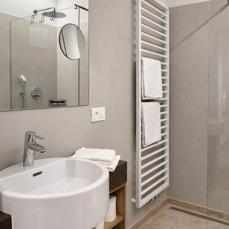 Hotel Gartenresidence Zea Curtis - Suite Superior - 6