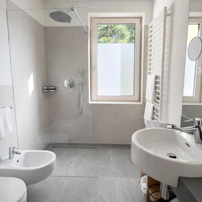 Hotel Gartenresidence Zea Curtis - Appartamento con 2 Camere da Letto - 2