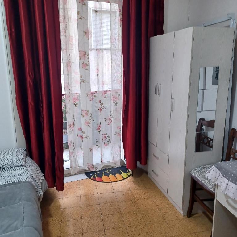 B&B TETYANa - Camera Tripla con Balcone - 10