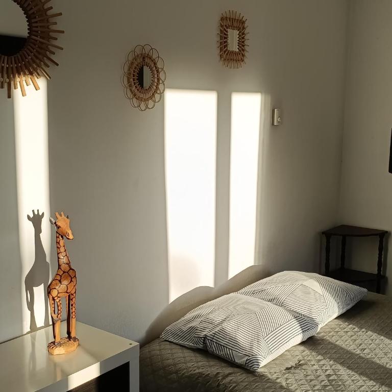 Appartement Jardin & Terrasse - Villa Aix - Appartement 1 Chambre - 10