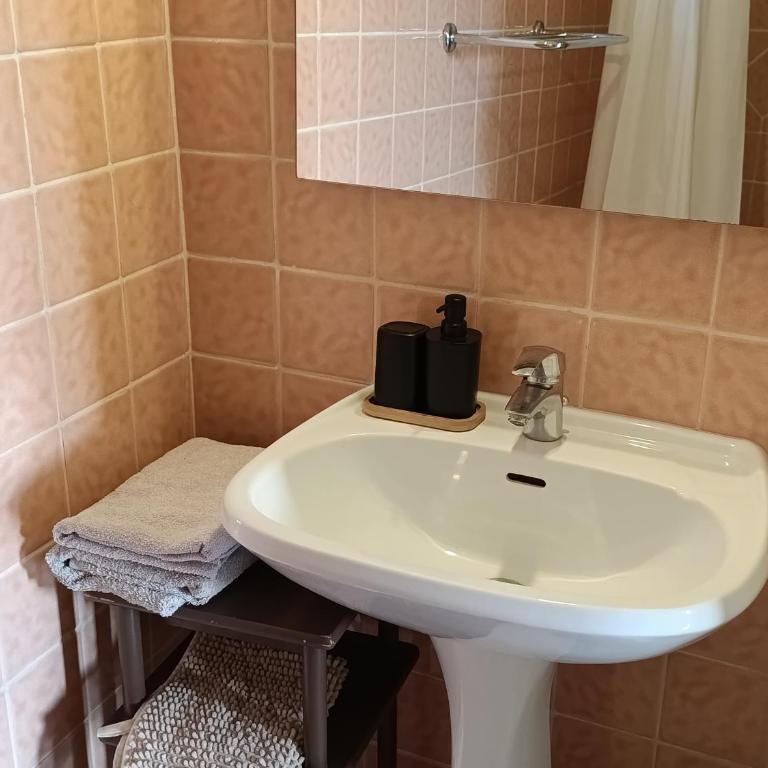 Appartement Jardin & Terrasse - Villa Aix - Appartement 1 Chambre - 15