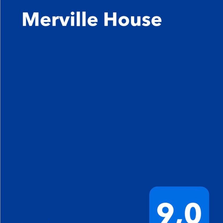 Merville House - Appartamento con 1 Camera da Letto - 38
