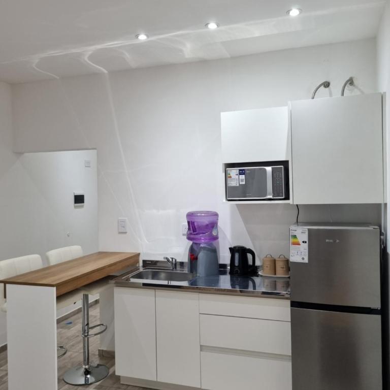 Mirasoles Suites - Apartamento de 1 dormitorio - 7