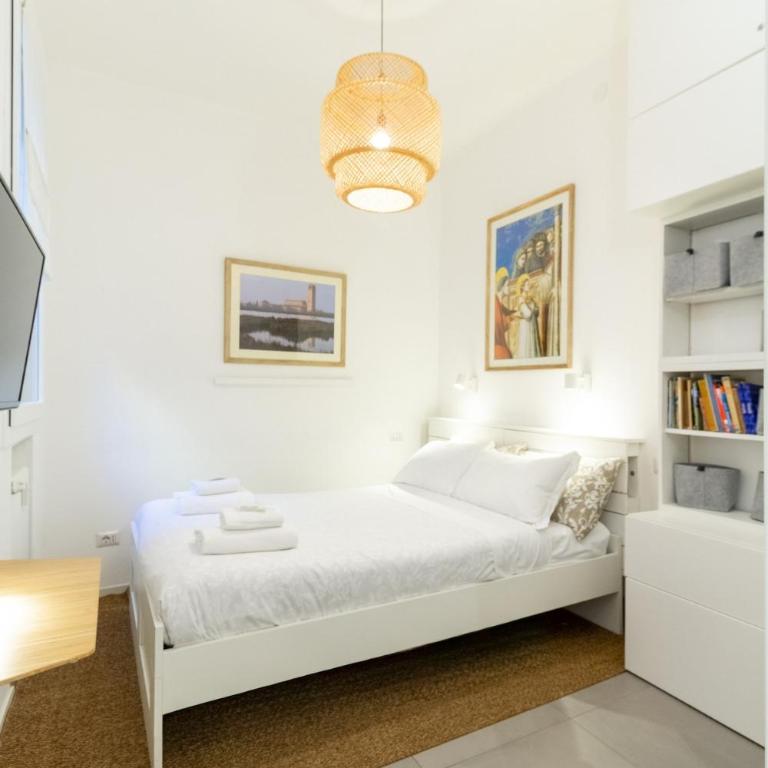 Courtyard Flat near University & Center in Padua - One-Bedroom Apartment - 5
