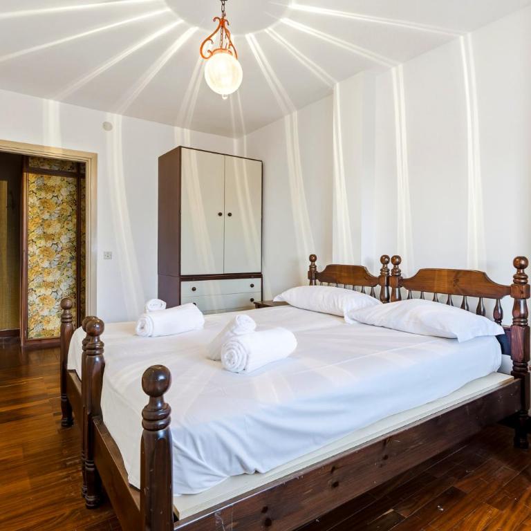 Hostdomus - Ski House - Appartamento con 3 Camere da Letto e Vista Montagna - 5