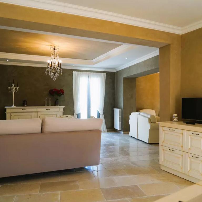 Villa D'Olivier Luxury by Rentbeat - Villa con 3 Camere da Letto - 10