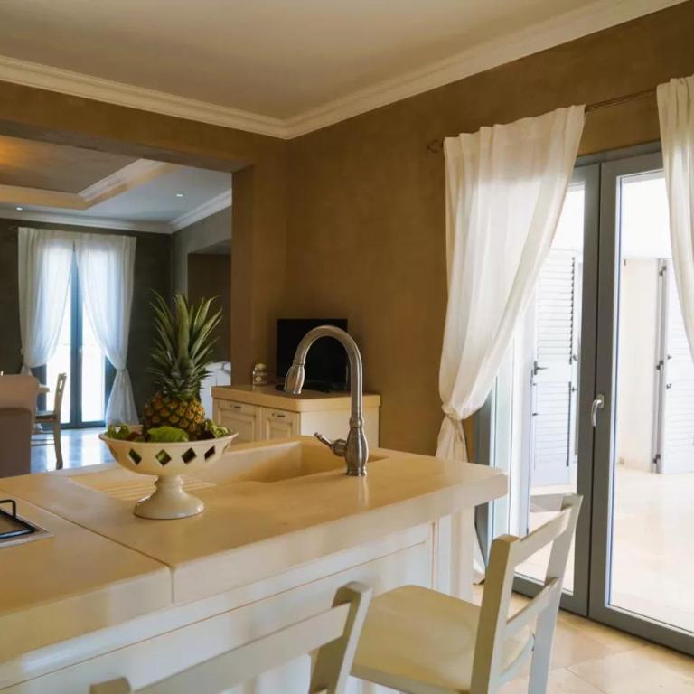 Villa D'Olivier Luxury by Rentbeat - Villa con 3 Camere da Letto - 14