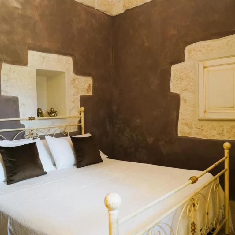 Villa D'Olivier Luxury by Rentbeat - Villa con 3 Camere da Letto - 32