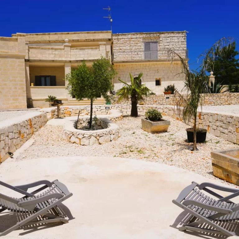 Villa D'Olivier Luxury by Rentbeat - Villa con 3 Camere da Letto - 40