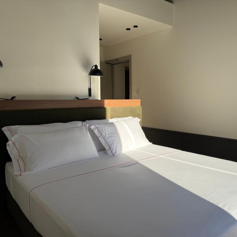 Maison Petronilla - Double or Twin Room - 5