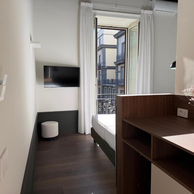 Maison Petronilla - Double or Twin Room - 6