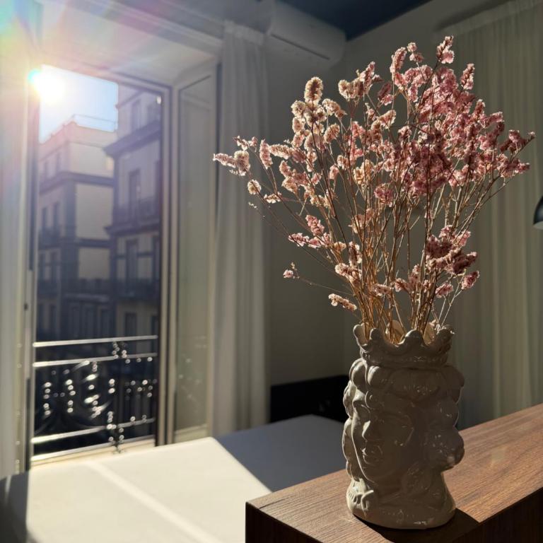 Maison Petronilla - Double or Twin Room - 7