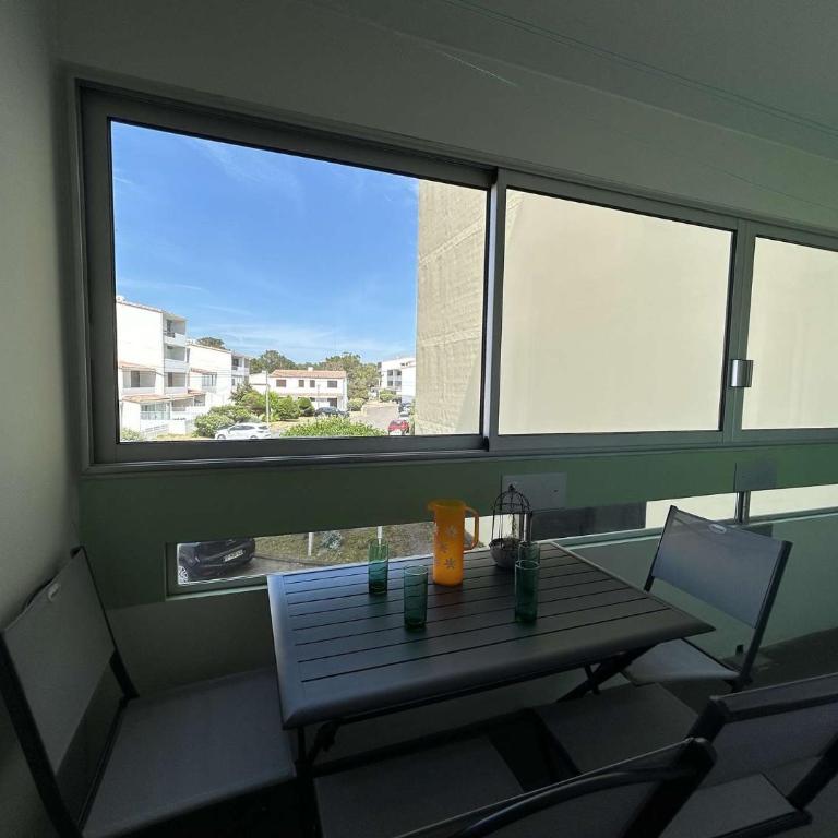 SH380-043 - Appart 2 pièces 4 couchages - SAINT HILAIRE DE RIEZ - Apartment mit 1 Schlafzimmer - 5