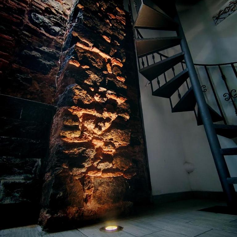 Landolina House 45 - One-Bedroom Apartment - 9