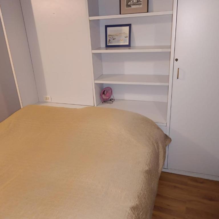 Milano Suit Colonne - Appartamento Standard con 2 Camere da Letto - 29