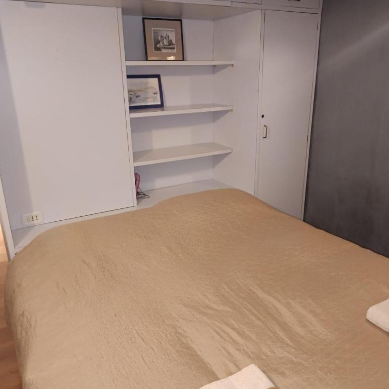 Milano Suit Colonne - Appartamento Standard con 2 Camere da Letto - 31