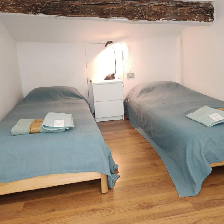Milano Suit Colonne - Appartamento Standard con 2 Camere da Letto - 23