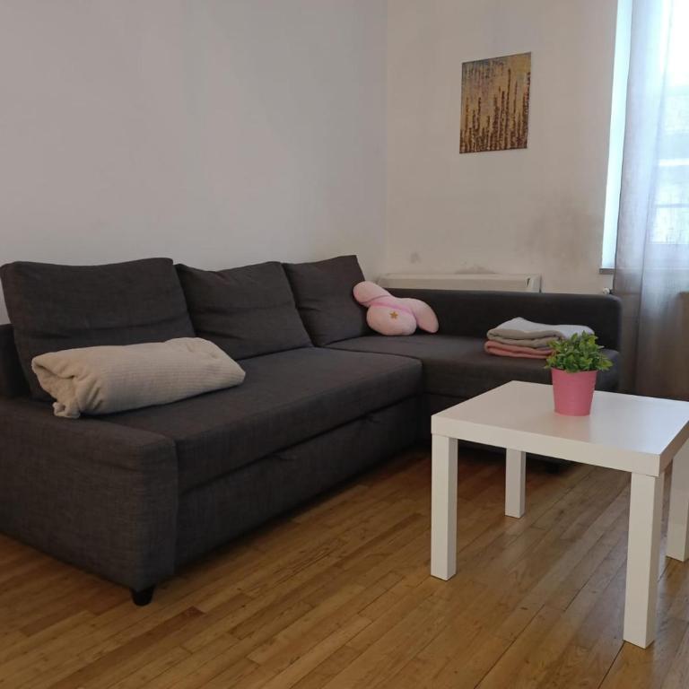 Milano Suit Colonne - Appartamento Standard con 2 Camere da Letto - 15