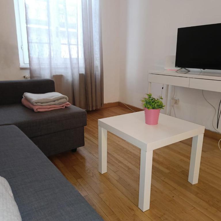 Milano Suit Colonne - Appartamento Standard con 2 Camere da Letto - 19