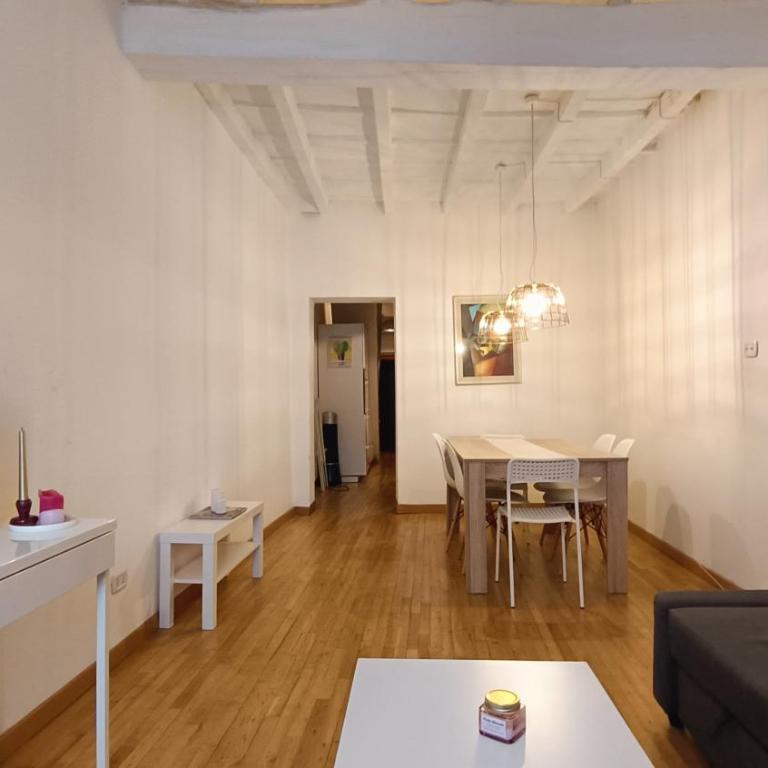 Milano Suit Colonne - Appartamento Standard con 2 Camere da Letto - 18