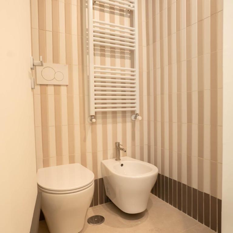 Maison Petronilla - Double or Twin Room - 10