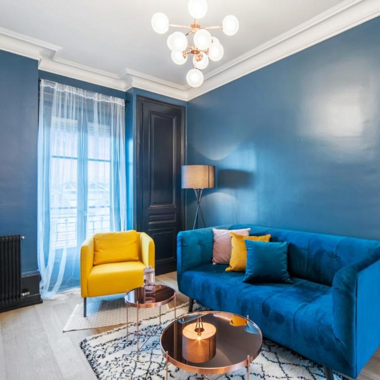 Appartement Majorel - Welkeys - Apartment - 1