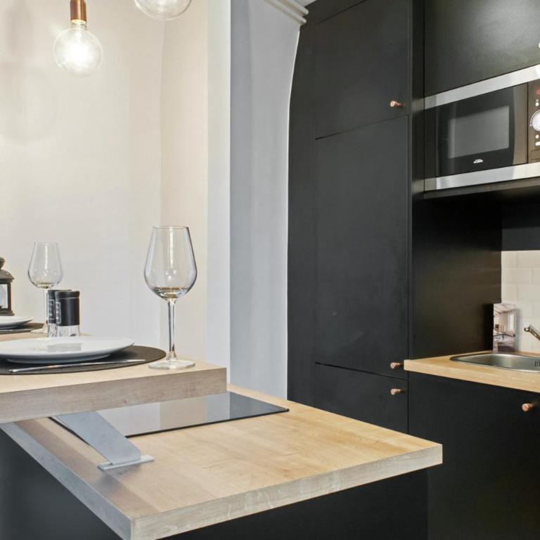 Appartement Majorel - Welkeys - Apartment - 4