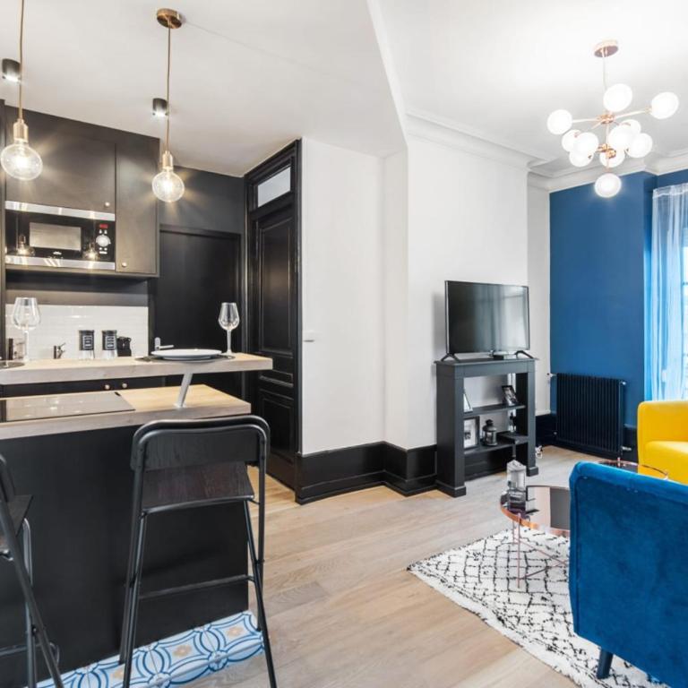 Appartement Majorel - Welkeys - Apartment - 5