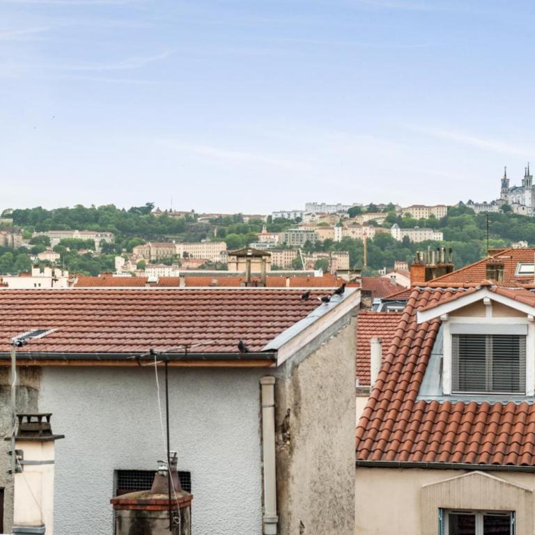 Appartement Majorel - Welkeys - Apartment - 10