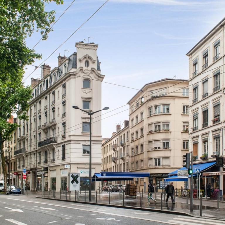 Appartement Majorel - Welkeys - Apartment - 11