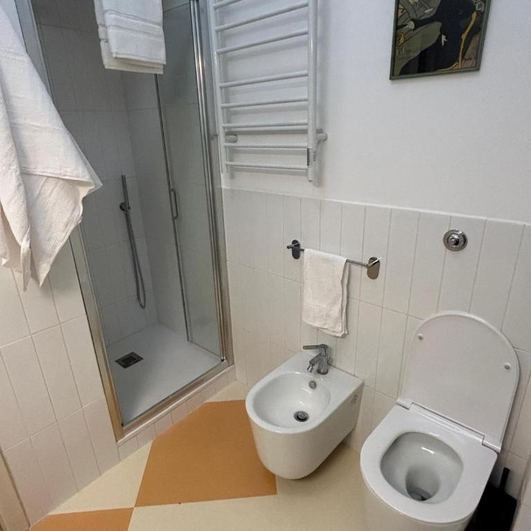 Casa Grazioli - Two-Bedroom Apartment - 18