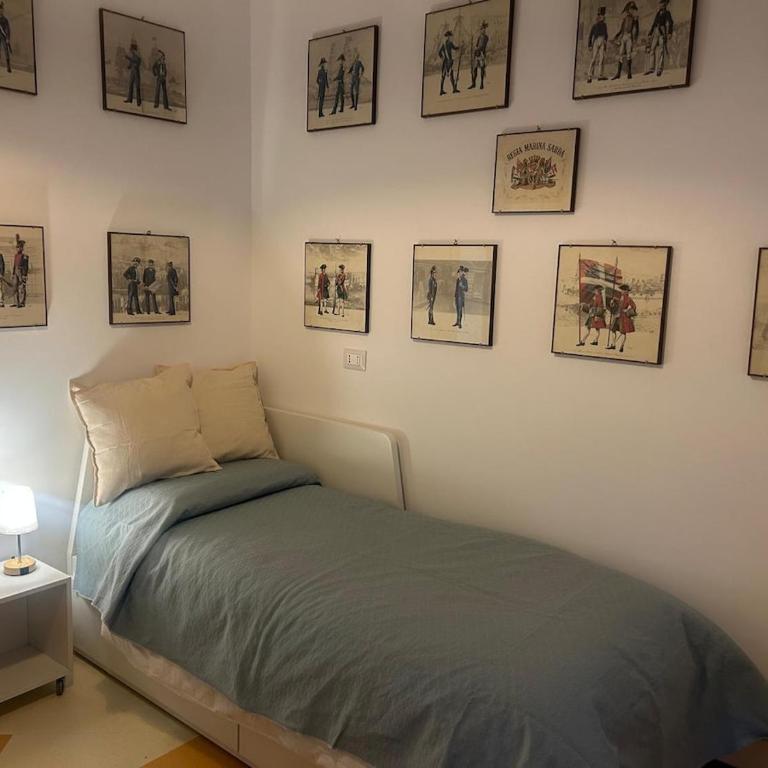 Casa Grazioli - Two-Bedroom Apartment - 14