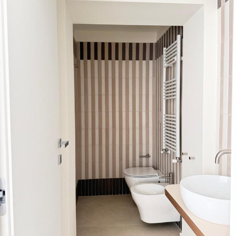 Maison Petronilla - Double or Twin Room - 6