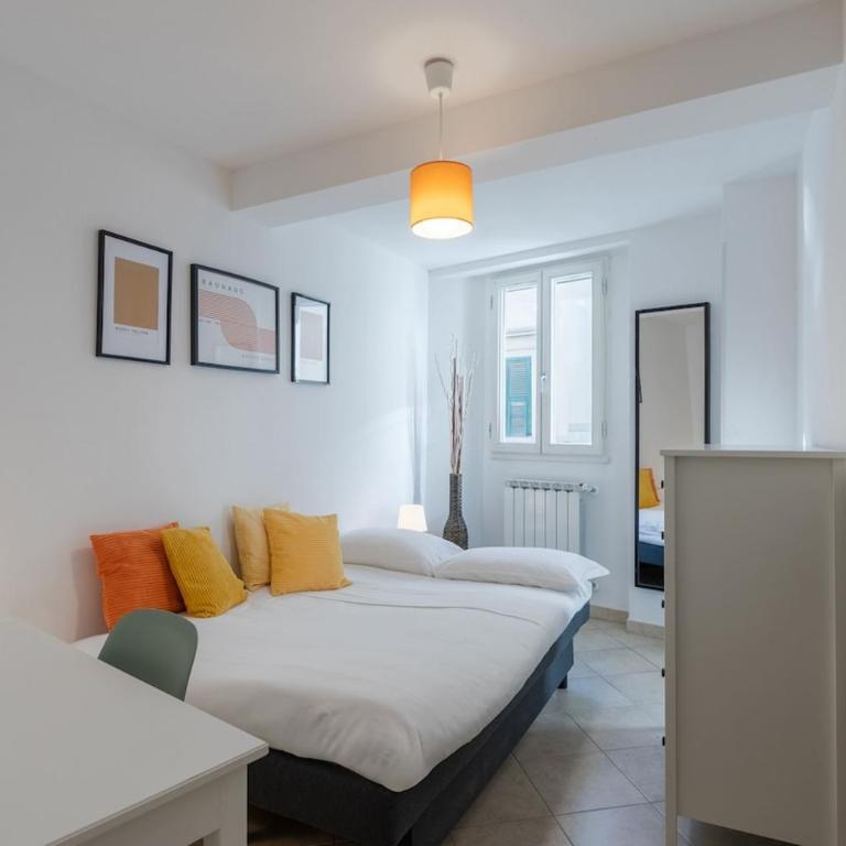 Apartment in central Florence - Appartamento con 1 Camera da Letto - 1