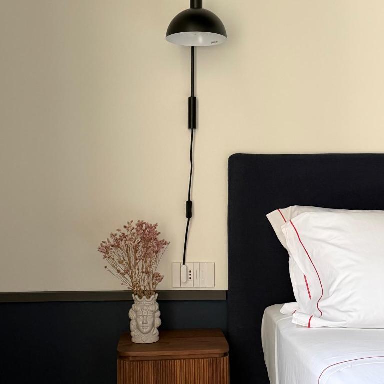 Maison Petronilla - Superior Twin Room with City View - 10