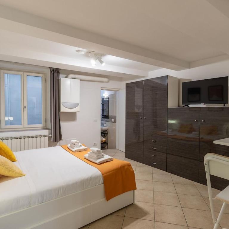 Apartment in central Florence - Appartamento con 1 Camera da Letto - 4
