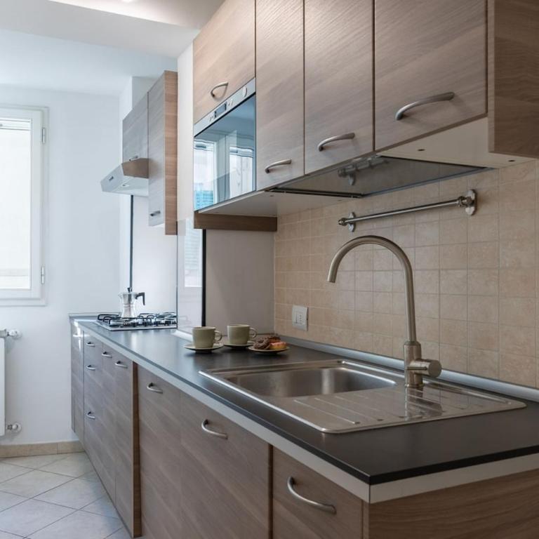 Apartment in central Florence - Appartamento con 1 Camera da Letto - 5
